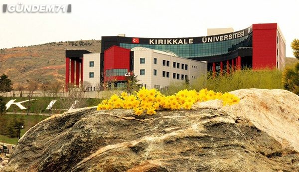 Kırıkkale Üniversitesi 2019-2020 (Kayıt Yenileme) Harç Ücretleri