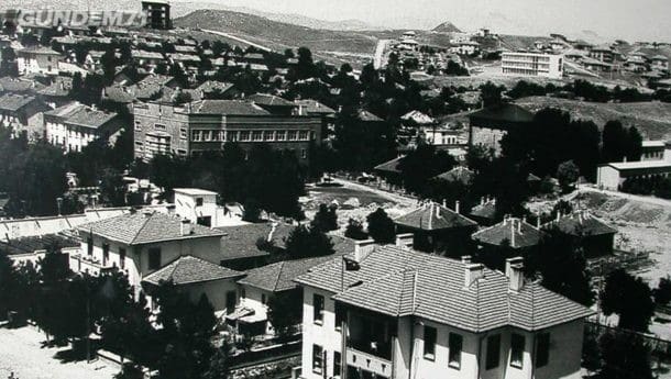 Kırıkkale Tarihi