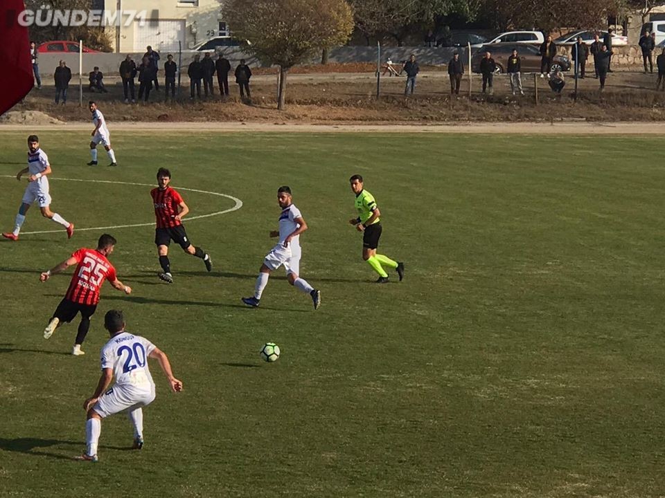 kirikkalespor-2-eskisehir-yunus-emre-0-002 Kırıkkale Büyük Anadoluspor, Eskişehir Yunusemre Spor’u 2-0 Yendi