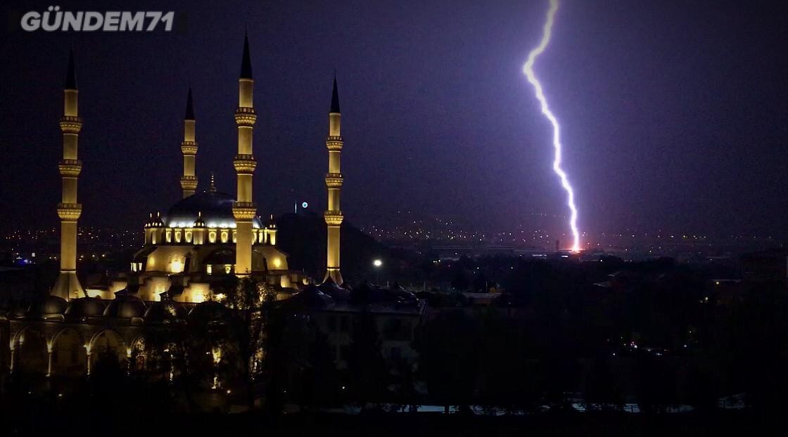WhatsApp-Image-2020-06-22-at-22.38.14 Kırıkkale'de Gök Gürültülü Sağanak Yağış Etkili Oldu