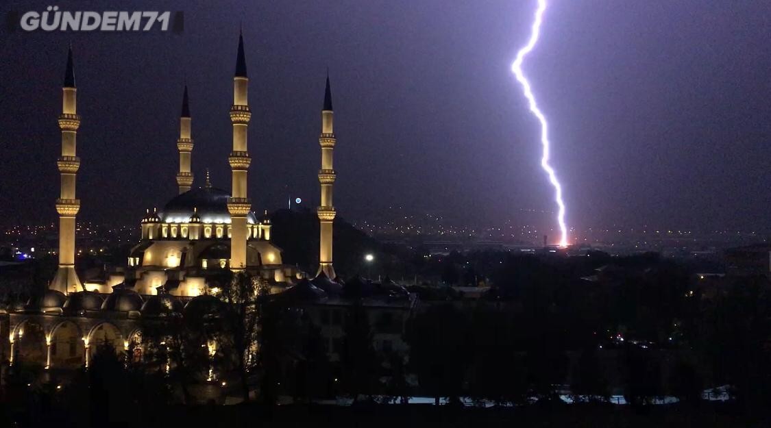 WhatsApp-Image-2020-06-22-at-22.38.26 Kırıkkale'de Gök Gürültülü Sağanak Yağış Etkili Oldu