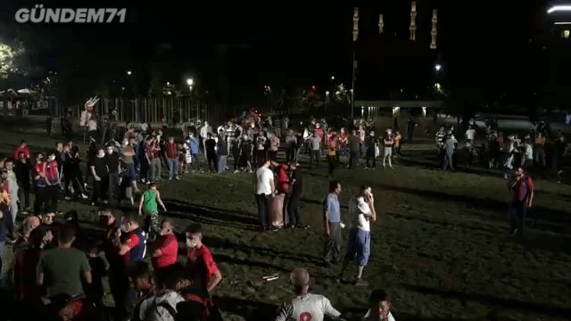kirikkale-buyuk-anadoluspor-sampiyonluk-kutlamasi-haber-002 Kırıkkale Büyük Anadolu Spor, 3. Lig Zaferini Coşkuyla Kutladı