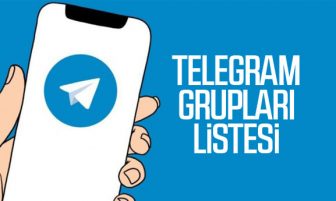 En İyi Telegram Grupları Listesi – En İyi Sohbet Linkleri 2021 – 2022