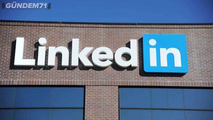 LinkedIn’in Türkiye’ye Temsilci Atama Kararı Aldı