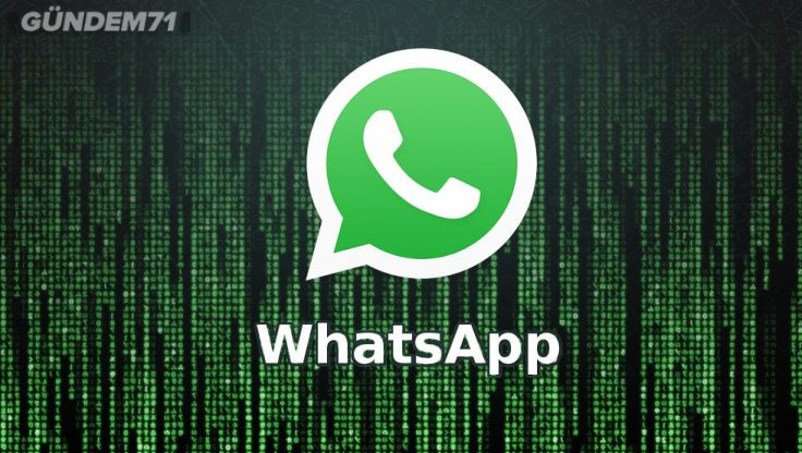 WhatsApp Devlet Tarafından Dinlenir Mi? WhatsApp Güvenli Mi?