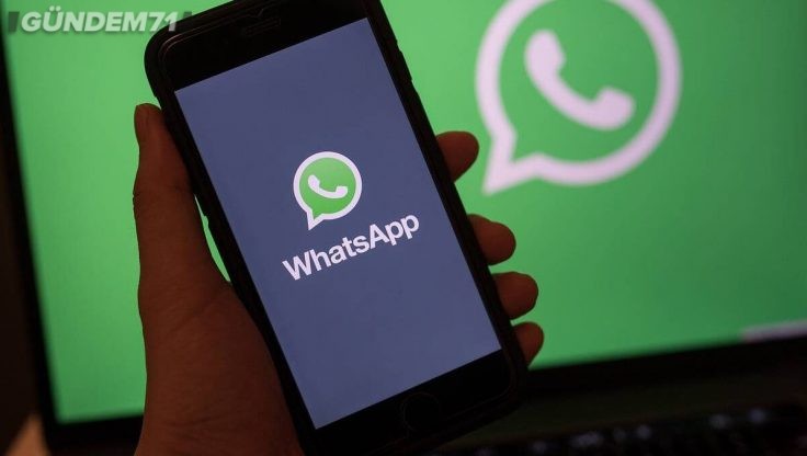 WhatsApp sözleşmesi iptal edildi mi? WhatsApp sözleşmesi nedir, maddeleri neler?