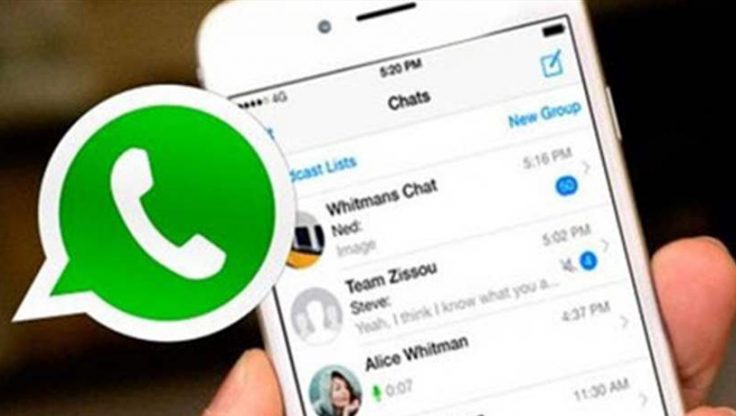 Sohbetleri Kaybetmeden WhatsApp Telefon Numarası Nasıl Değiştirilir?