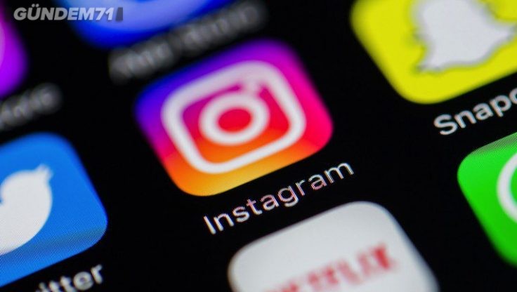 Instagram Profilime Kim Baktı,Bakanlar 2021