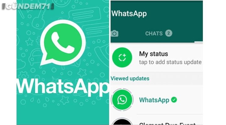 Whatsapp Durum Gizleme Nasıl Yapılır? 2021