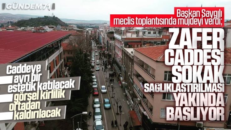 Kırıkkale Belediyesi 2022 Yılı İlk Meclis Toplantısı Gerçekleştirildi