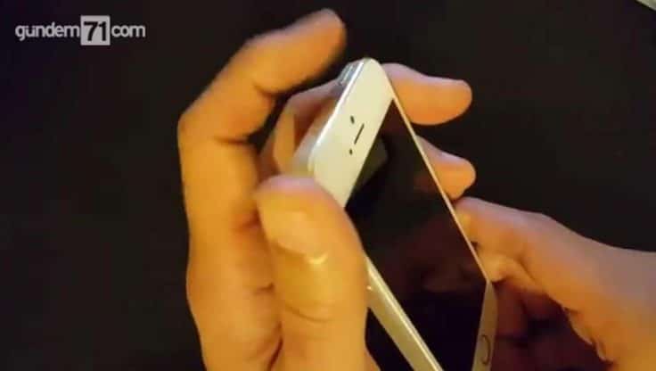 iPhone’larda Sık Karşılaşılan 5 Ekran Sorunu