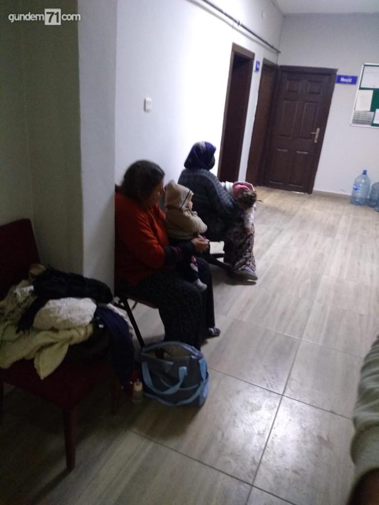 kirikkale-zabita-dilenci-operasyon-5 Kırıkkale'de Zabıta Ekiplerinden Dilencilere Denetim