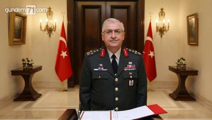 Yaşar Güler Kimdir? Milli Savunma Bakanı Yaşar Güler Nereli, Kaç Yaşında?