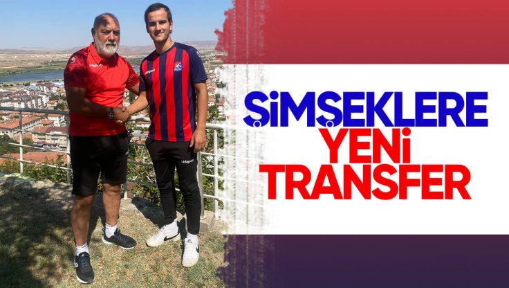 Kırıkkalespor’a Yeni Transfer