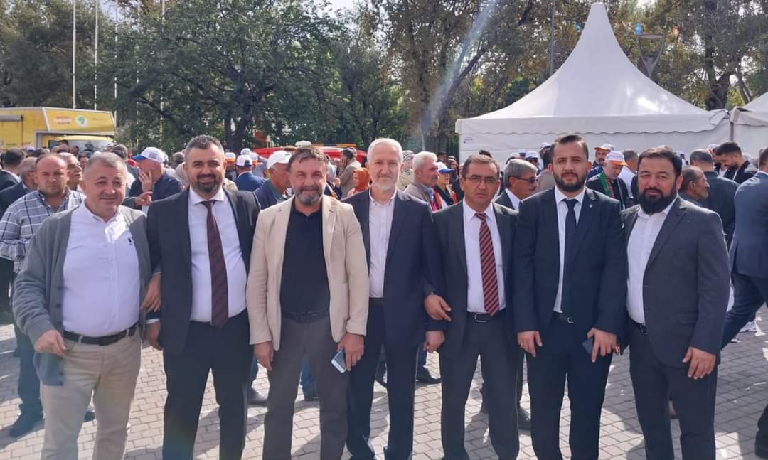 ak-parti-olaganustu-kongre-kirikkale-teskilati-3 AK Parti Kırıkkale Teşkilatı Tam Kadro Ankara’da