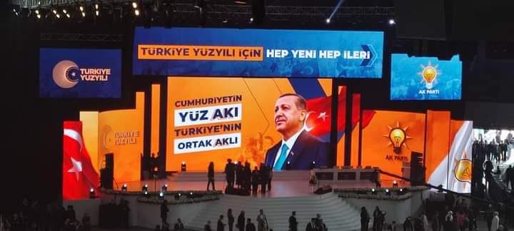 ak-parti-olaganustu-kongre-kirikkale-teskilati-4 AK Parti Kırıkkale Teşkilatı Tam Kadro Ankara’da