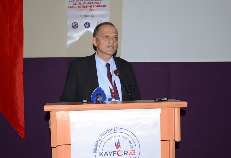 kirikkale-23-uluslararasi-kamu-yonetimi-forumu-1 Kırıkkale'de '23. Uluslararası Kamu Yönetimi Forumu' Başladı