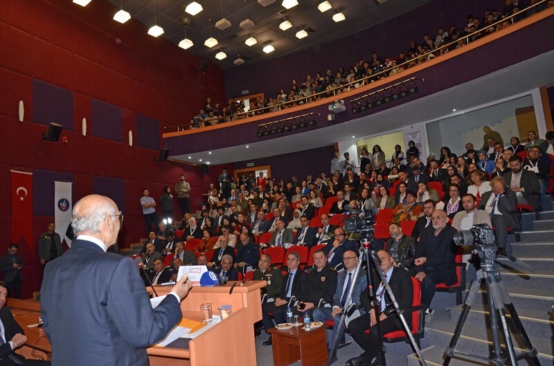 kirikkale-23-uluslararasi-kamu-yonetimi-forumu-4 Kırıkkale'de '23. Uluslararası Kamu Yönetimi Forumu' Başladı