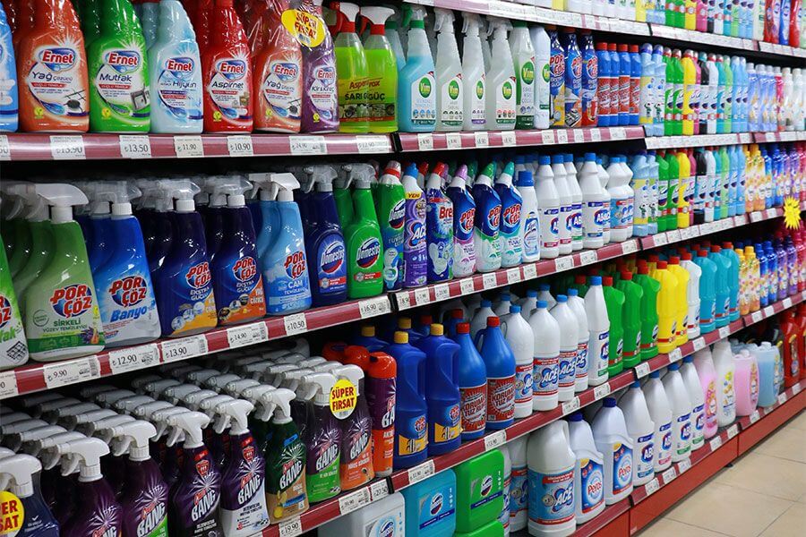 camasir-deterjani Türkiye Yerli ve Milli Çamaşır Deterjanı Üretti! Tüm Marketlerde 6 Kilosu 120 Liraya Satılacak