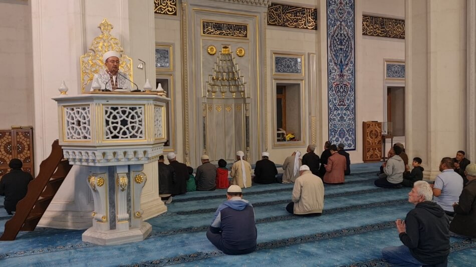 kirikkale-filistin-gazze-cami-dua-edildi-5 Kırıkkale'de Genelindeki Camilerde Gazze İçin Dua Edildi