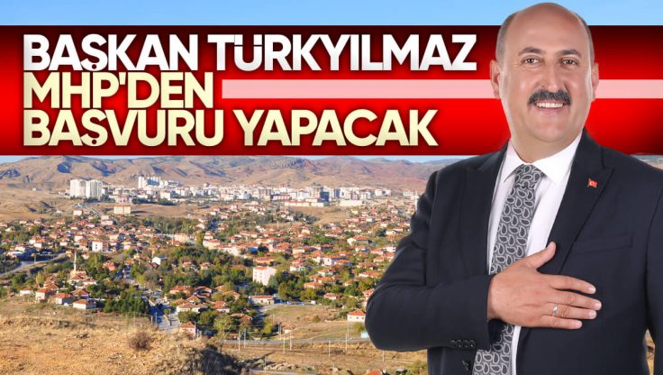 Osman Türkyılmaz, MHP’den Yahşihan Belediye Başkanlığı Aday Adaylığı Başvurusunu Yapacak