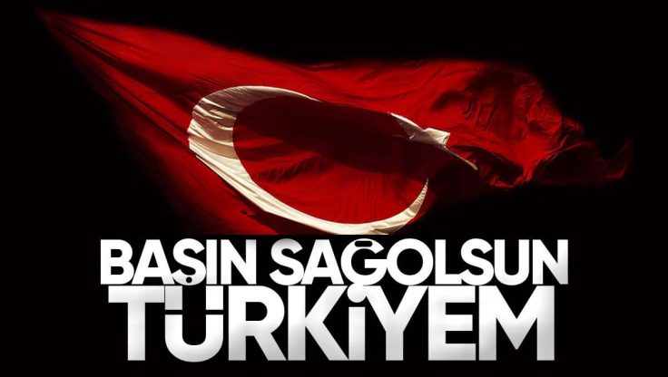 Başın Sağolsun Türkiye: Hakkari’de 3 Askerimiz Şehit Oldu