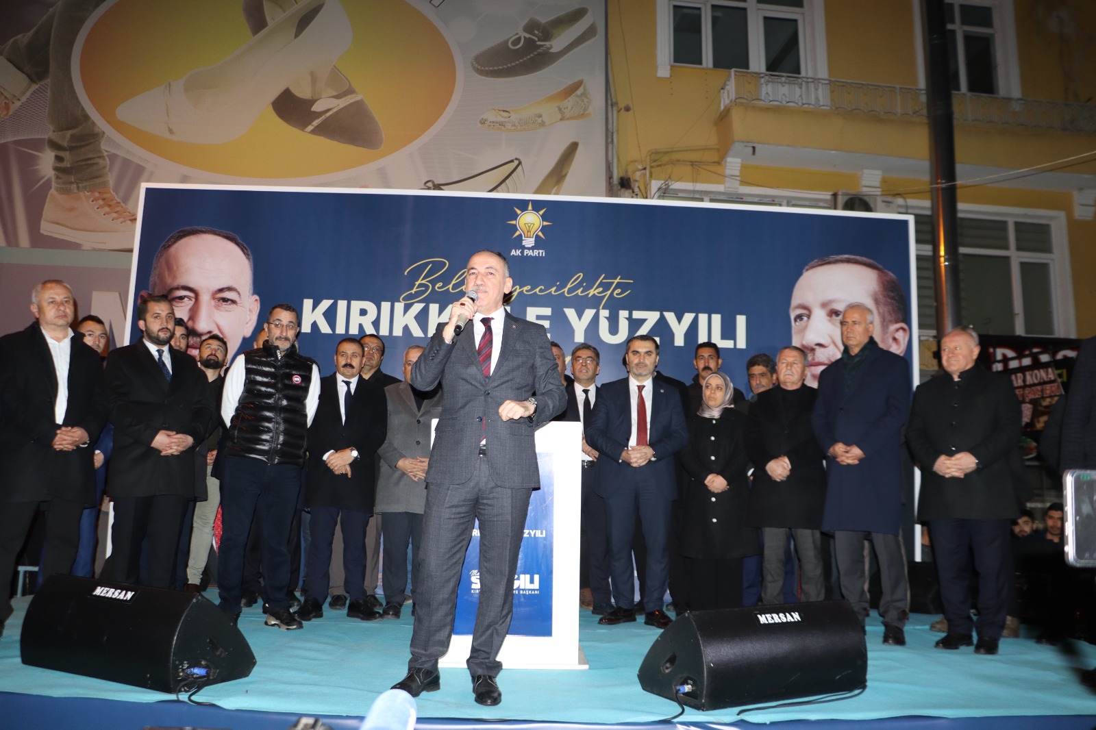 mehmet-saygili-ak-parti-kirikkale-belediye-baskan-adayi-karsilama-2 AK Parti Kırıkkale Belediye Başkanı Mehmet Saygılı'ya Coşkulu Karşılama