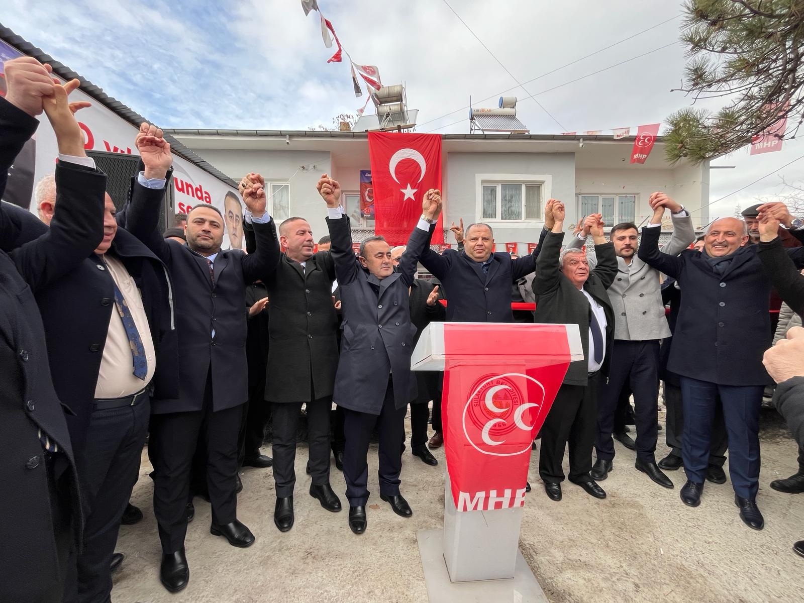 sulakyurt-ismail-bildik-secim-ofisi-acildi-3 Sulakyurt'ta İsmail Bildik'in Seçim Ofisi Açıldı
