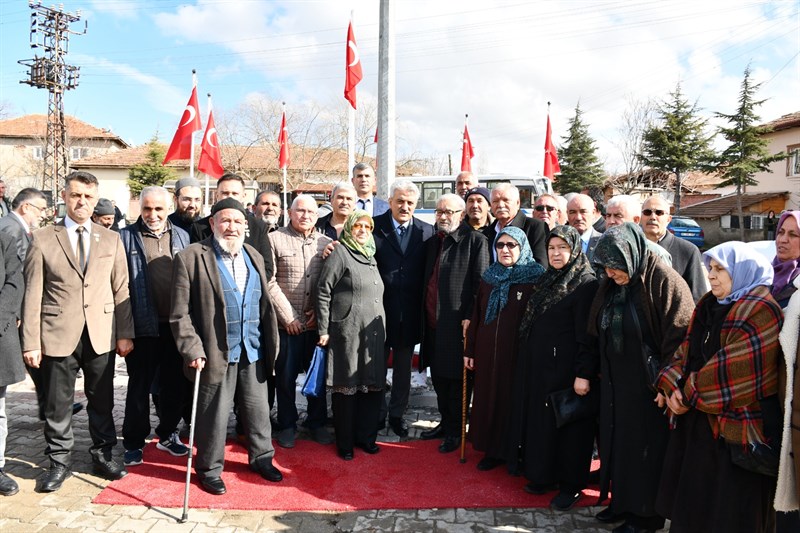 kirikkale-asagimahmutlar-sehitler-aniti2 Kırıkkale Aşağımahmutlar Mahallesi'nde Şehitler Anıtı Açıldı