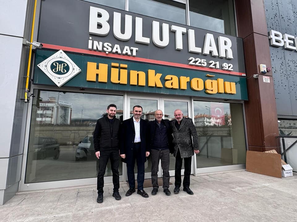 mustafa-kaplan-kirikkale-esnaf-vatandas-ziyaret-5 Mustafa Kaplan, Kırıkkale'de Esnaflar ve Vatandaşlarla Bir Araya Geldi