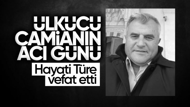 Kırıkkale ve Keskin’i Üzen Vefat Haberi