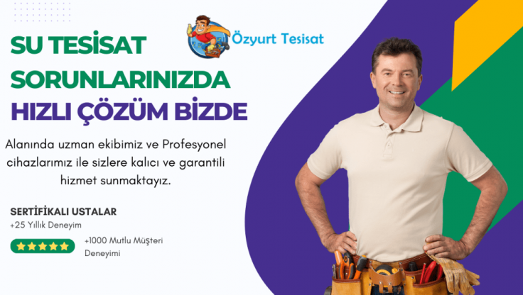 Özyurt Tesisat’ın Yeni Avrupa Yakasındaki Bölge Müdürü Abdullah Uğurcan Cengiz Göreve Başladı!
