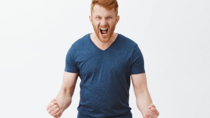 Öfke Kontrolü ile Duygusal Dengenizi Sağlayın