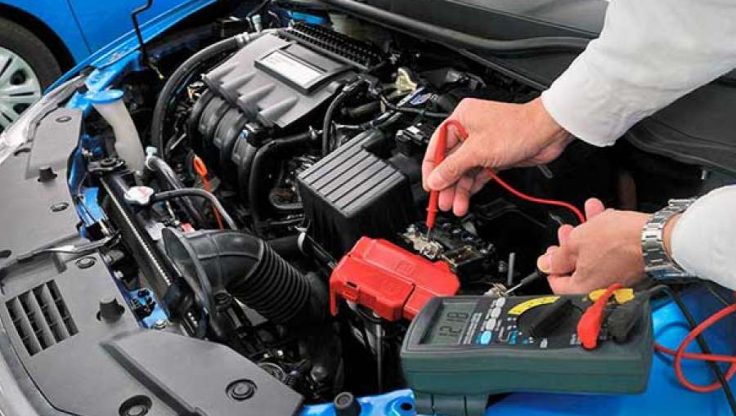 Başakşehir Oto Elektrik Hizmetleri ve Arıza Çözümleri