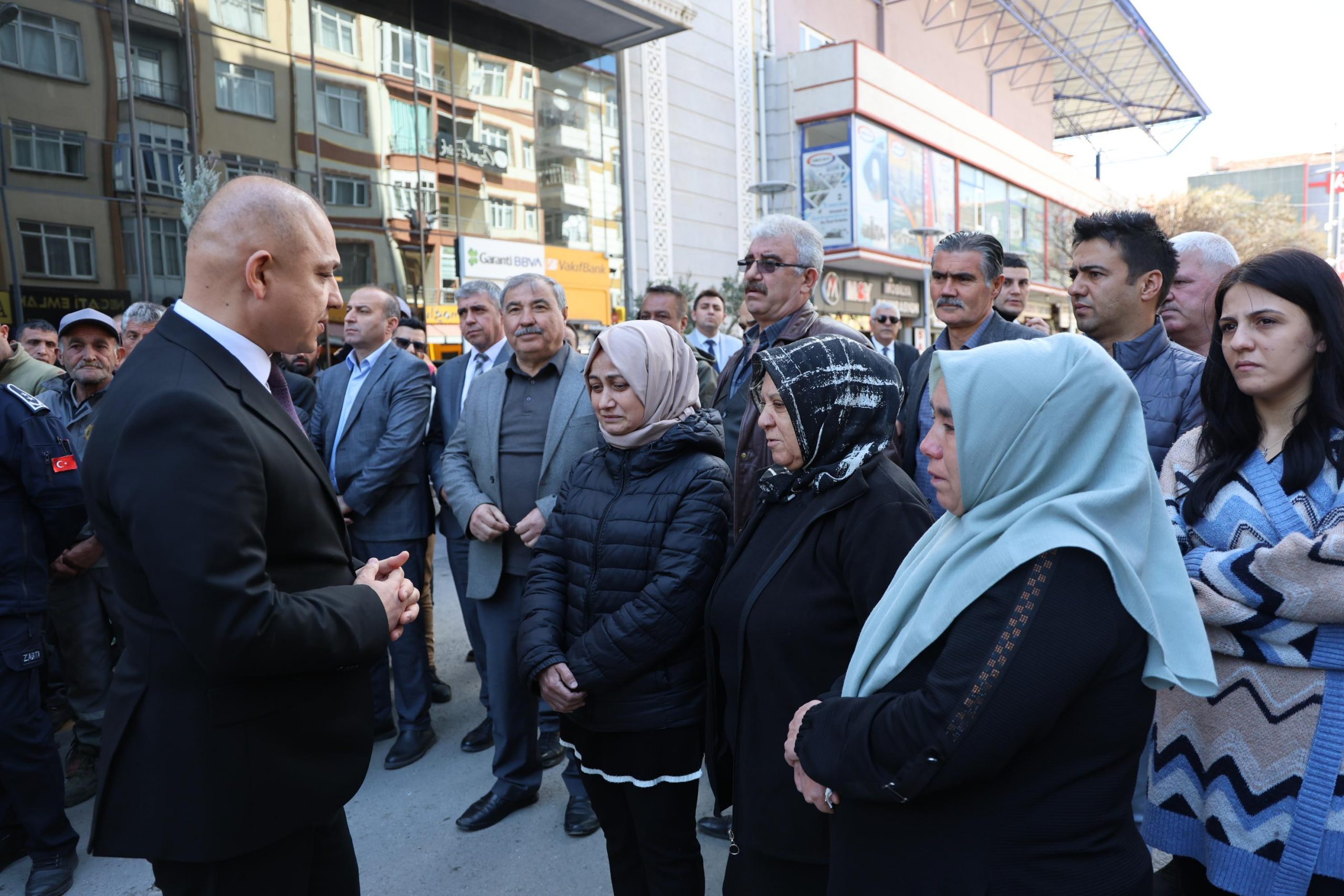 Vefat Eden Kırıkkale Belediyesi Personeli Fadime Yurtbaş Son Yolculuğuna Uğurlandı 4 IMG 20250318 WA0042 scaled