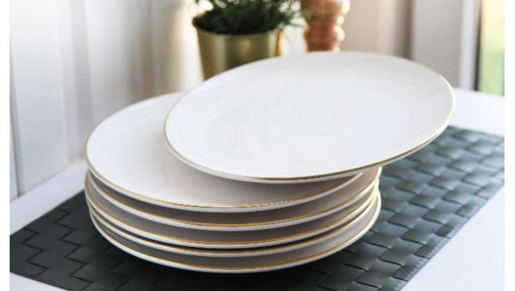 Servis Tabaklarının Boyut ve Şekilleri Yemek Sunumunu Nasıl Değiştirir?