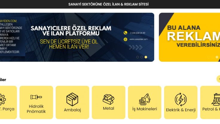 Voltaj Regülatörü Yeni ve İkinci El Satılık Ürün Fiyatları – Sanayiden.com