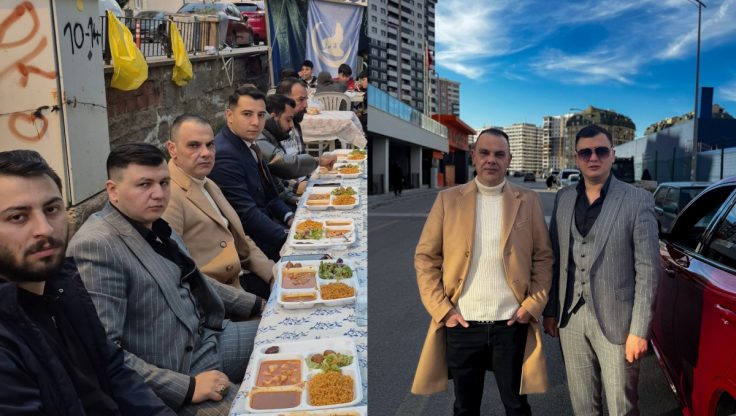 Ülkücü Hareketin Kardeşlik Sofrası: Kerim Yazıharman’ın Başlattığı Kutlu İftar Geleneği