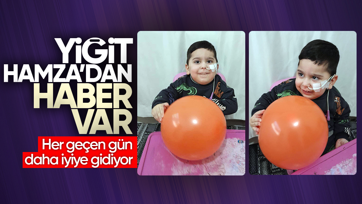 Yiğit Hamza’nın Son Görüntüleri Kırıkkale’yi Sevindirdi