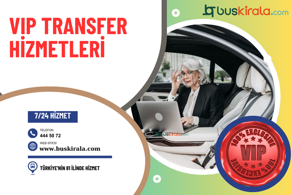 Türkiye’nin Dört Bir Yanında Güvenle Yolculuk