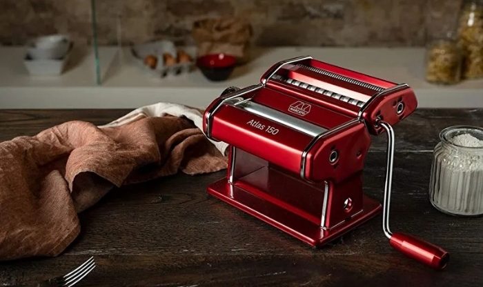 Makarna Makinesi Çeşitleri ve Fiyatları