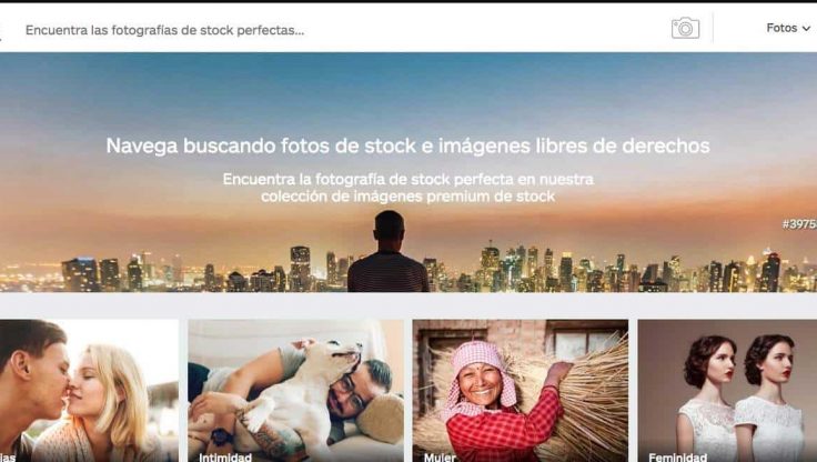 En İyi Stock Photo Siteleri