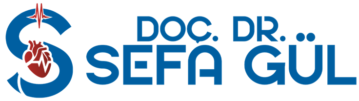 Dr. Sefa Gül ile Kalbinize Güvenin: Samsun’un Kalp Dostu Hekimi
