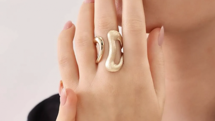 Regold: Özgünlük, Yaratıcılık ve Zarafet Bir Arada