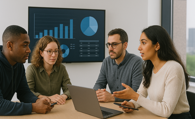 Dijital Dönüşümün Yerel İşletmelere Etkisi