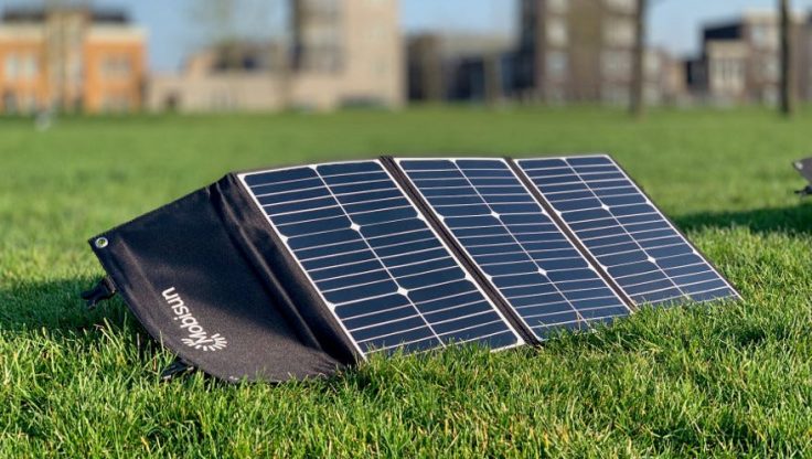 Taşınabilir Güneş Panelleri Hangi Ortamlarda Daha Etkili Çalışır?