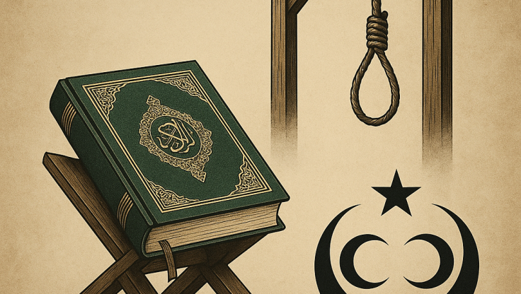 Gülüşüyle Ölümü Korkutan Yiğit: Cengiz Baktemur’un Aziz Hatırasına Kur’anlı Vefa