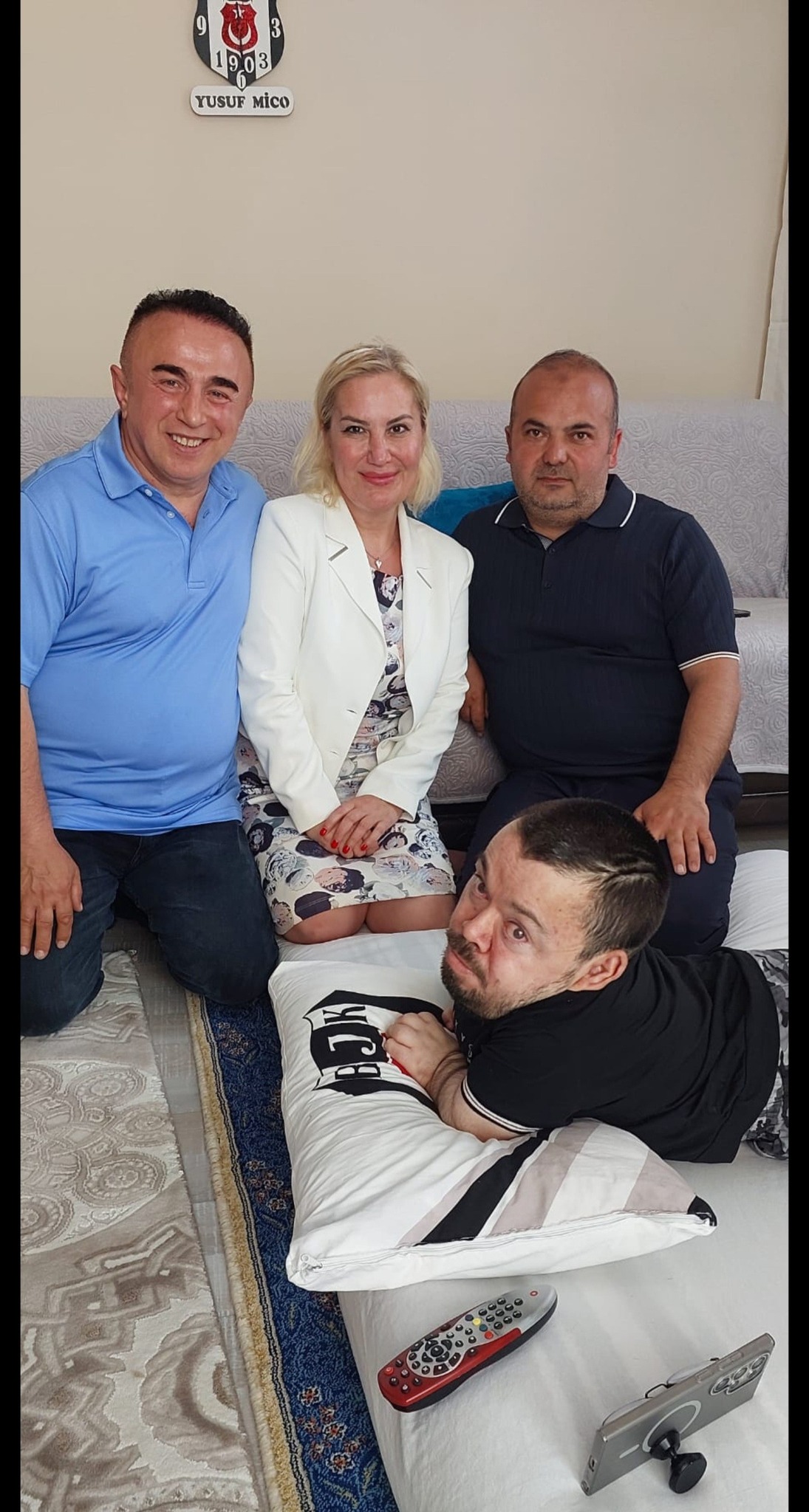 'Fıs Fıs İsmail' Kırıkkale'de! Kültür ve Doğayla Dolu Tanıtım Yolculuğu 5 500134377 9987423934651395 1440911709209217305 n