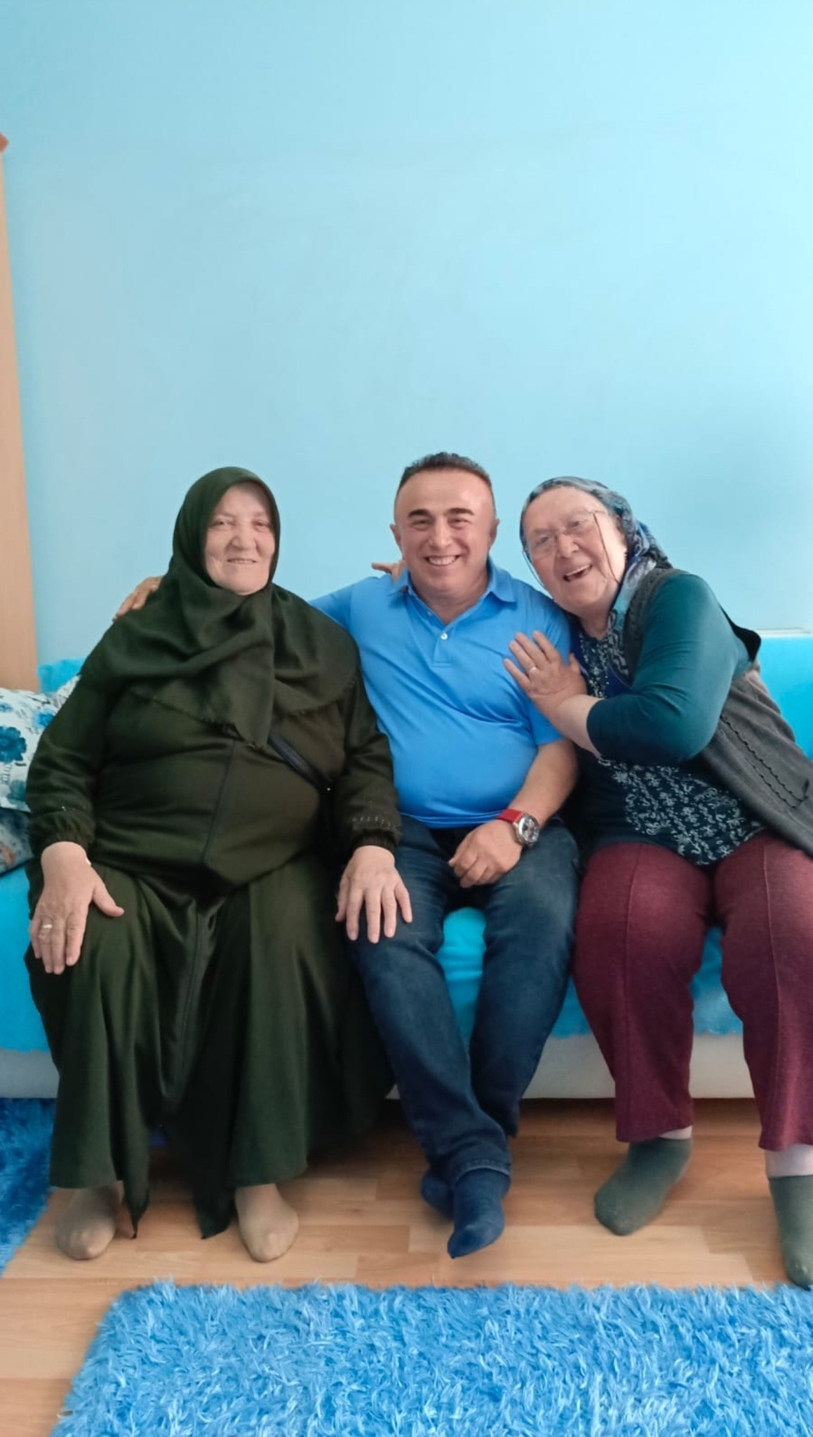 'Fıs Fıs İsmail' Kırıkkale'de! Kültür ve Doğayla Dolu Tanıtım Yolculuğu 4 500201237 9987424741317981 8281033777987260027 n