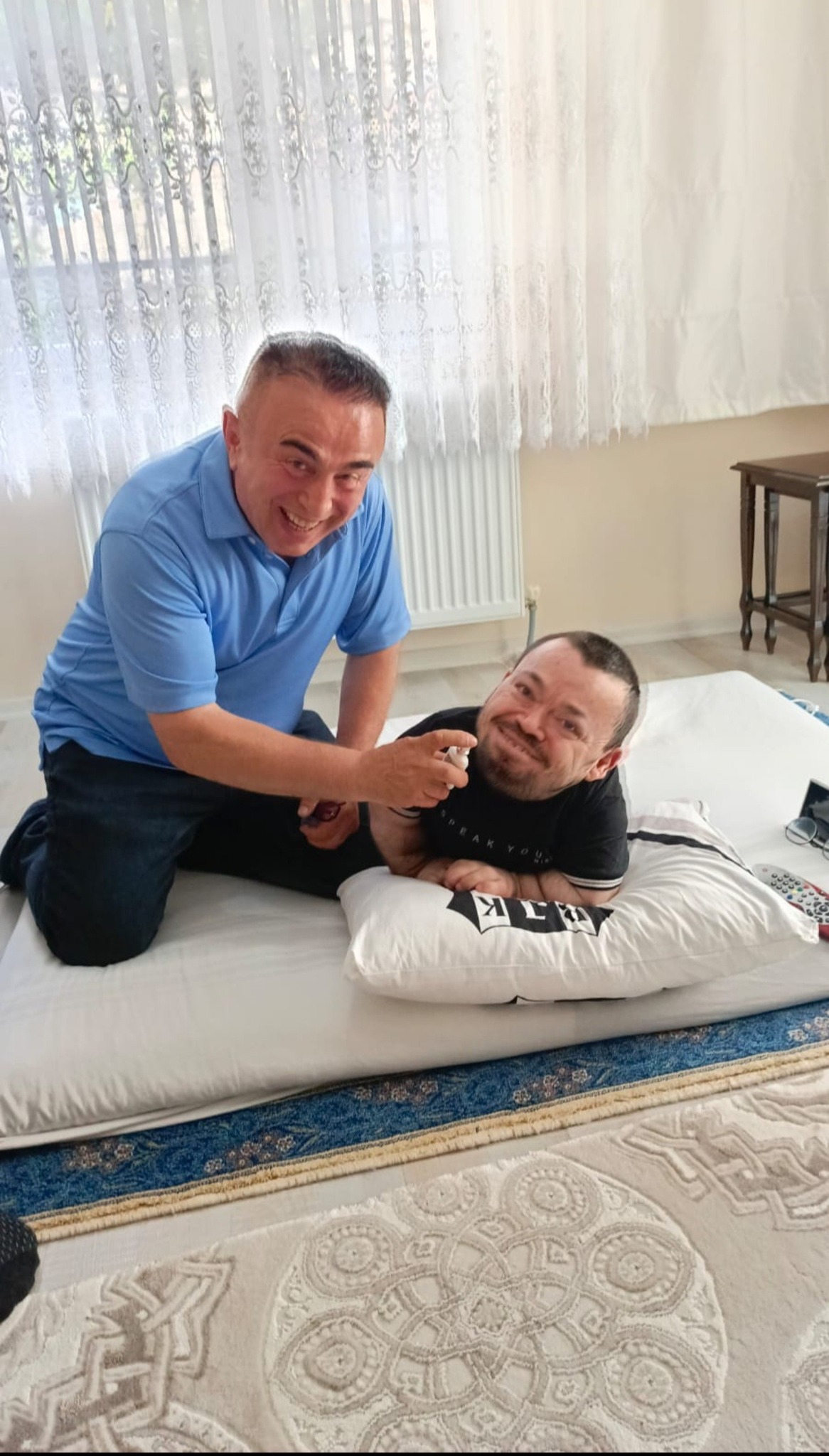 'Fıs Fıs İsmail' Kırıkkale'de! Kültür ve Doğayla Dolu Tanıtım Yolculuğu 3 500742377 9987425034651285 8889982349784874073 n